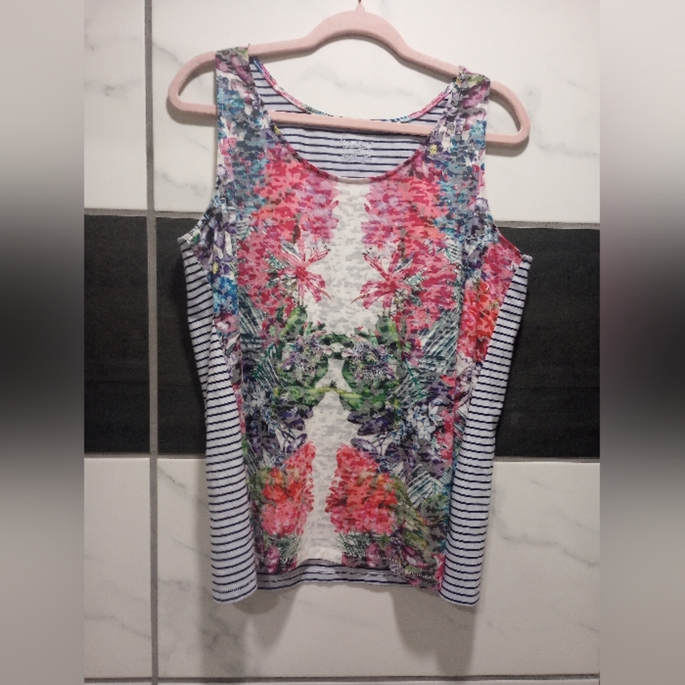 Lane Bryant Tank